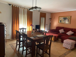 Apartamento Dúplex Casa Jares